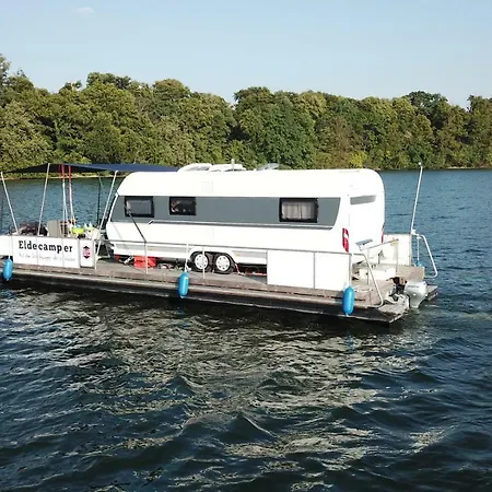 Eldecamper Botel Neustadt-Glewe