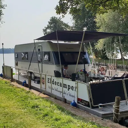 Eldecamper
